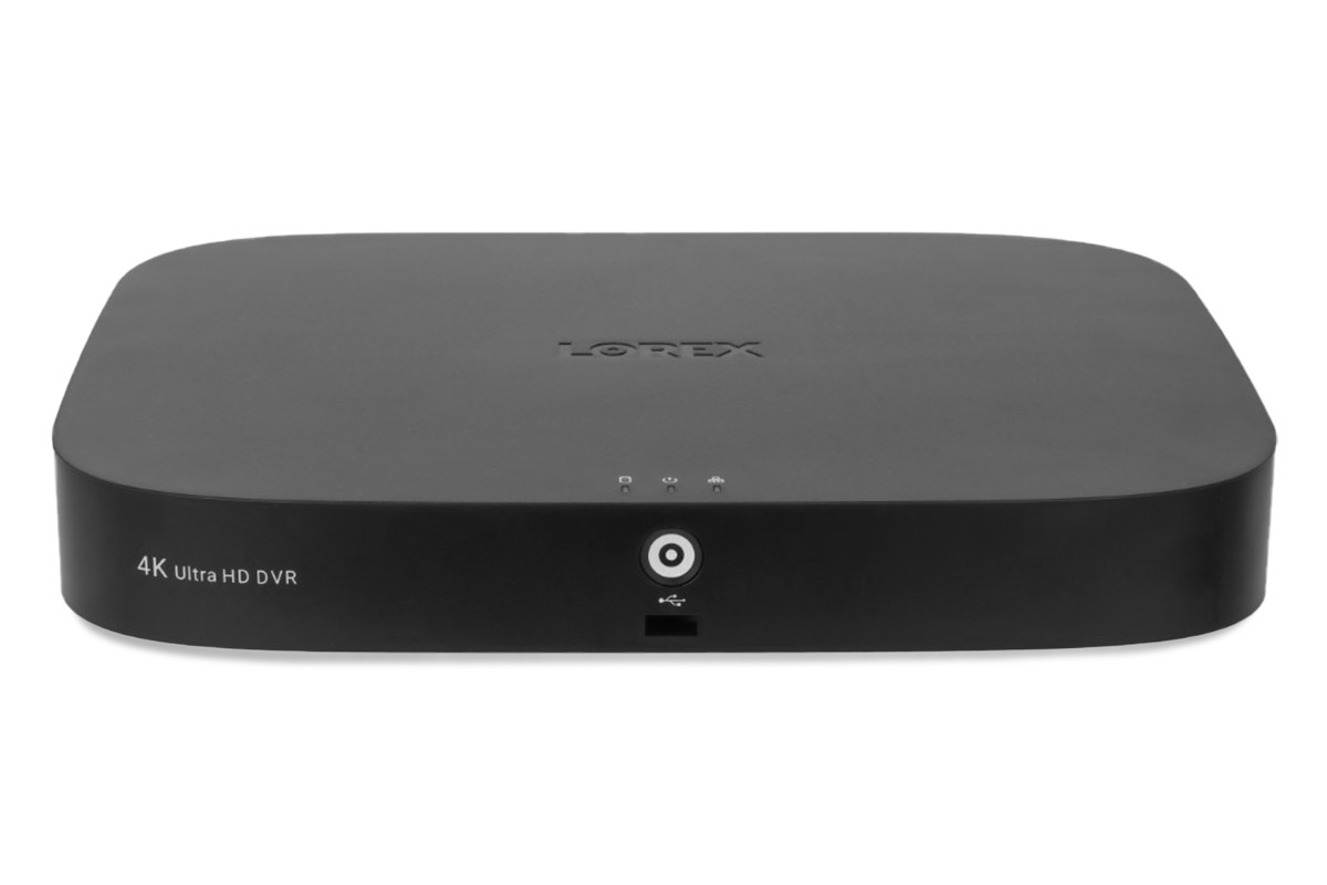 Lorex Security DVR - Digital Video Recorders | Lorex