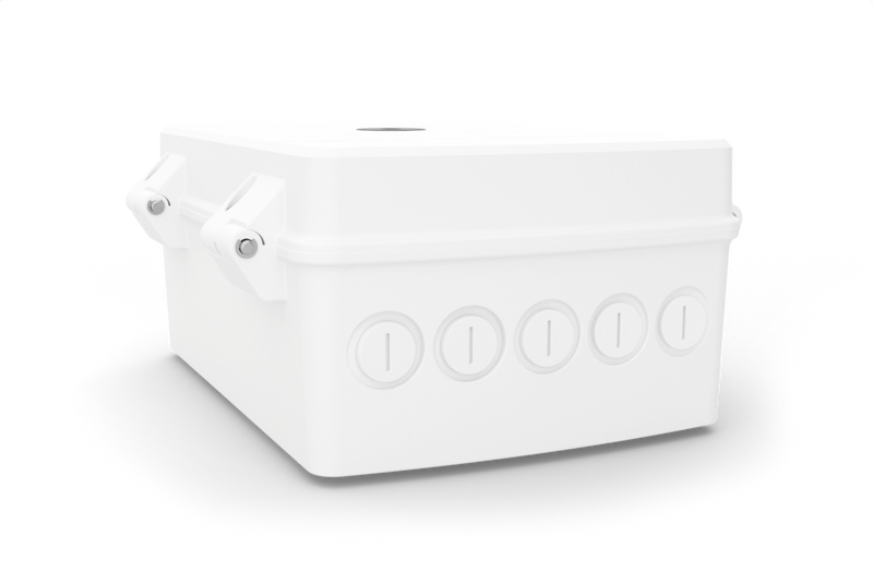 Lorex Junction Box for PTZ Cameras