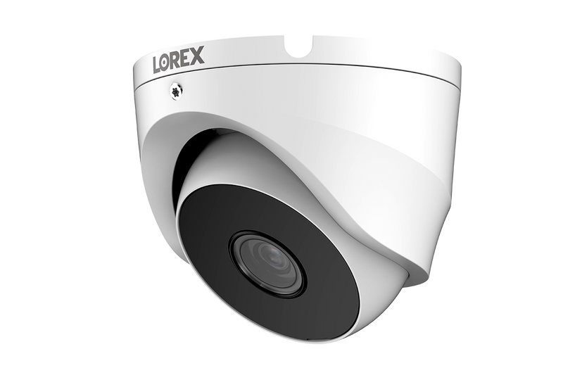 Lorex 1080p CVI Wired Dome Camera