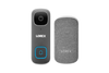 Lorex 1080p Wi-Fi Video Doorbell (Wired) with Wi-Fi Chimebox (32GB)