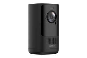 Lorex 4K Spotlight Battery Wi-Fi Security Camera (Cloud-Enabled)