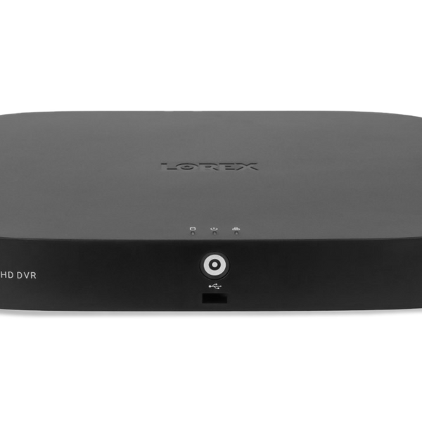 Lorex 2024 hd dvr