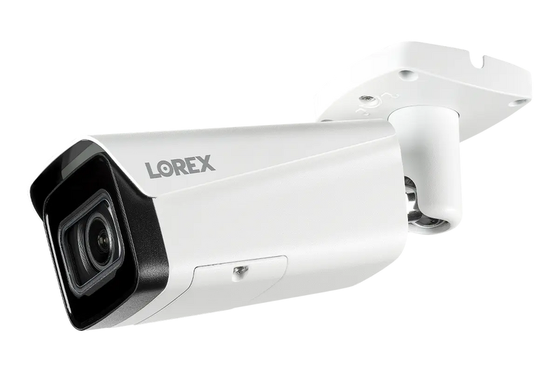 Lorex Elite Series NVR with N4 (Nocturnal Series) IP Bullet Cameras - 4K 32-Channel 8TB Wired System