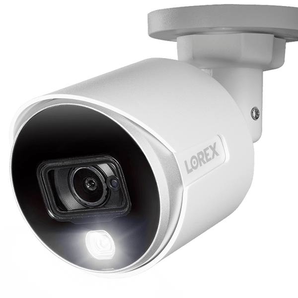 CCTV Camera Lorex