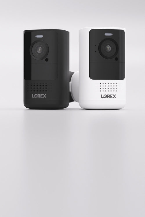 Lorex 4K Spotlight Battery Wi-Fi Security Camera (Cloud-Enabled)