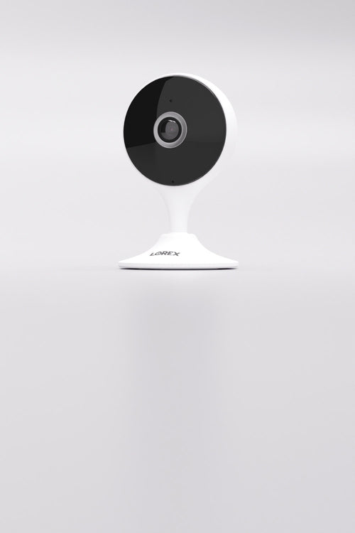 Lorex 2K Indoor Wi-Fi Security Camera