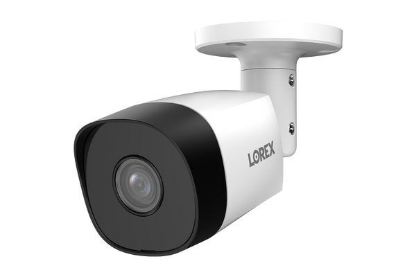 Lorex 1080p CVI Wired Bullet Camera