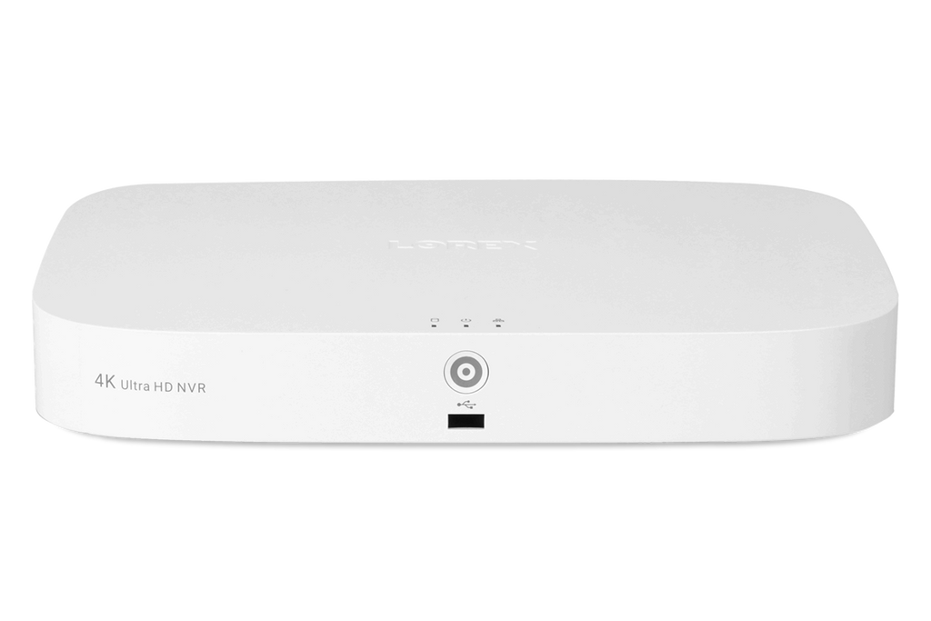 Lorex Fusion 4K 16-Channel 2TB NVR