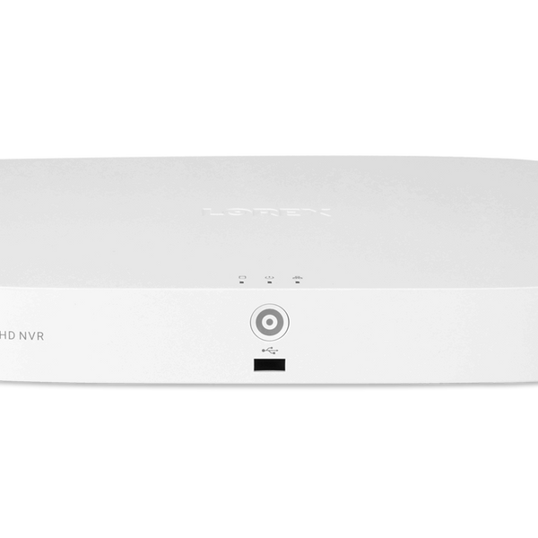 Lorex Fusion 4K 16-Channel 2TB NVR