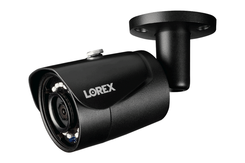 2K IP Security Camera System with 16 Color Night Vision Cameras and 16-Channel NVR - Lorex Technology Inc.