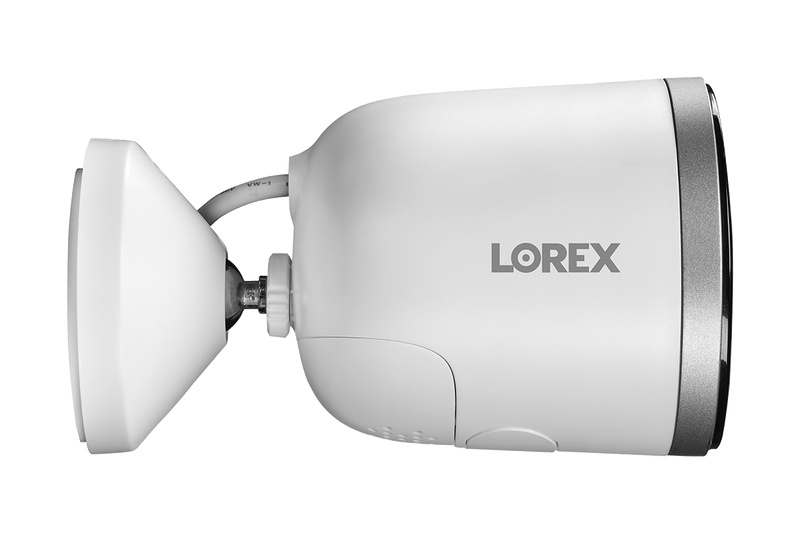 2K Spotlight Wi-Fi Security Camera Plus Sensor Kit - Lorex Technology Inc.