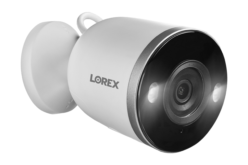 2K Spotlight Wi-Fi Security Camera Plus Sensor Kit - Lorex Technology Inc.