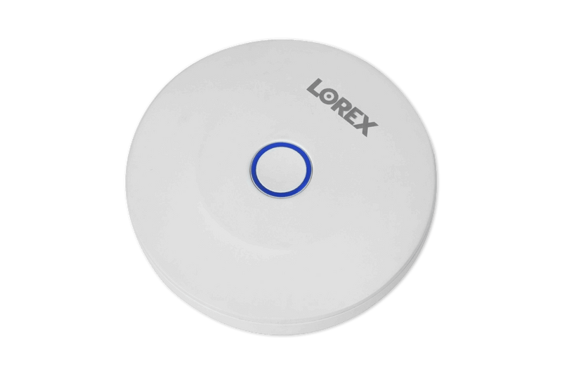 Lorex Smart Sensor Kit with 2 Window/Door Sensors and 1 Motion Sensor - Lorex Technology Inc.