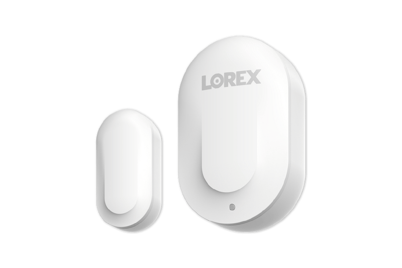 Lorex Smart Sensor Kit with 2 Window/Door Sensors and 1 Motion Sensor - Lorex Technology Inc.